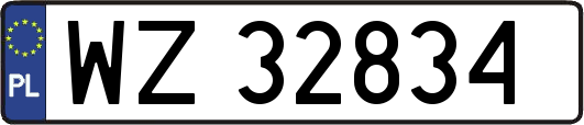 WZ32834
