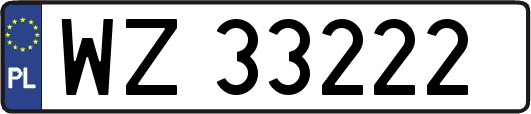 WZ33222