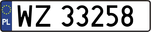 WZ33258