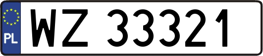 WZ33321