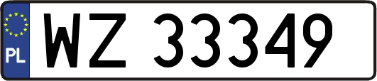 WZ33349