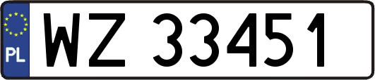 WZ33451