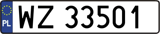 WZ33501