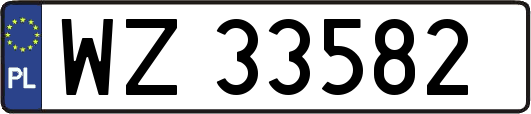 WZ33582