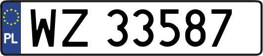 WZ33587