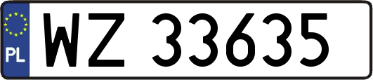 WZ33635