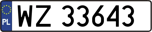 WZ33643