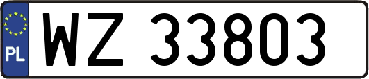 WZ33803