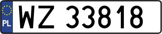 WZ33818