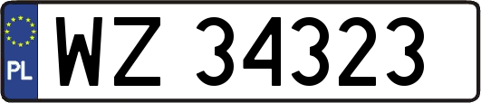WZ34323