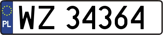WZ34364