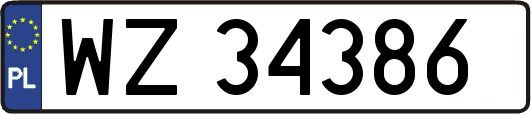WZ34386