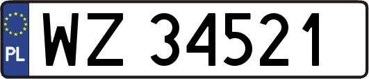 WZ34521