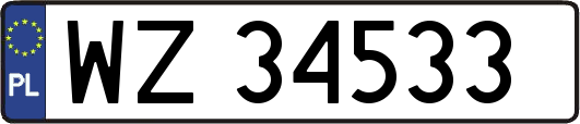 WZ34533