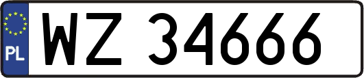 WZ34666