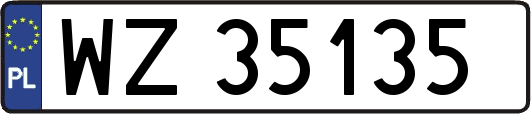 WZ35135