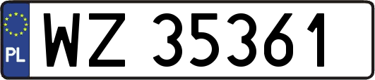 WZ35361