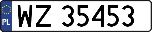 WZ35453