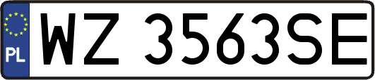 WZ3563SE