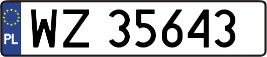 WZ35643