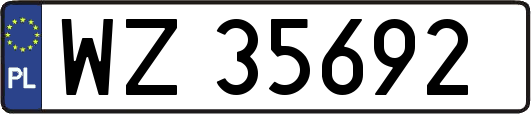 WZ35692