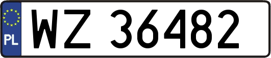 WZ36482