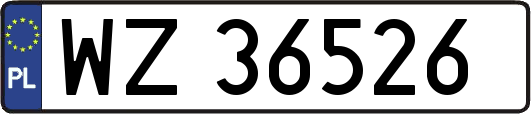 WZ36526