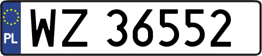 WZ36552