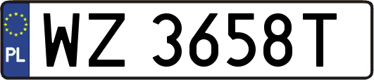 WZ3658T