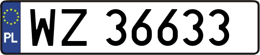 WZ36633