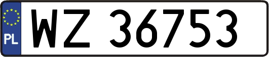 WZ36753