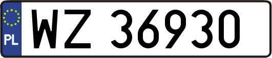 WZ36930
