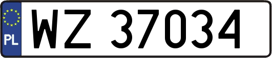 WZ37034