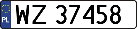 WZ37458