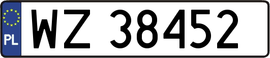 WZ38452