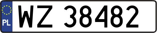 WZ38482
