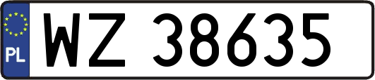 WZ38635