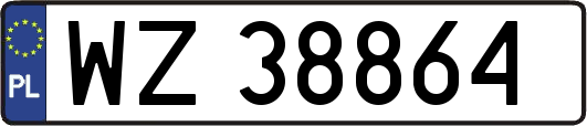 WZ38864