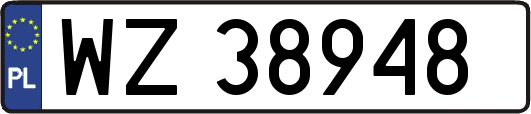 WZ38948