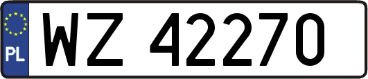 WZ42270