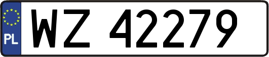 WZ42279