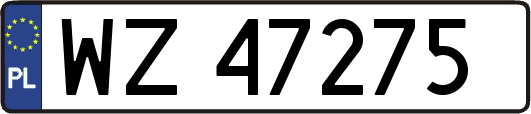 WZ47275