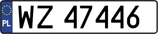 WZ47446