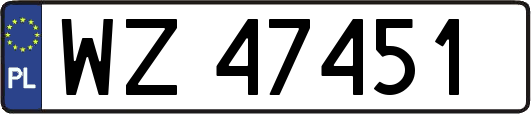 WZ47451