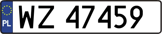 WZ47459