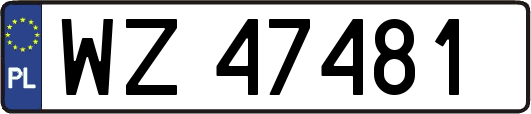WZ47481