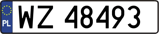 WZ48493