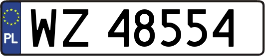 WZ48554