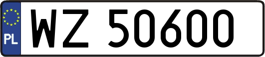WZ50600