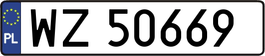 WZ50669